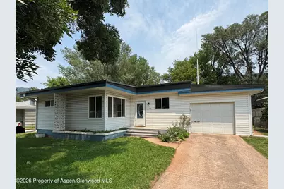 107 Virginia Road, Glenwood Springs, CO 81601 - Photo 1