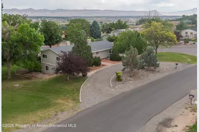 2218 Saddlehorn Road, Grand Junction, CO 81507 - Photo 1