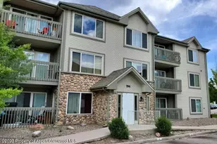 796 Castle Valley Blvd, New Castle, CO 81647 - Photo 1