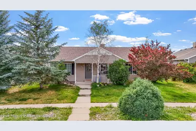 348 Evergreen Drive, Rifle, CO 81650 - Photo 1