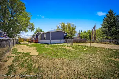 587 Conner Drive, Craig, CO 81625 - Photo 1