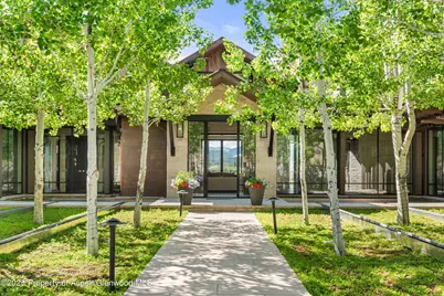 295 Aspen Valley Ranch Road, Woody Creek, CO 81656 - Photo 1