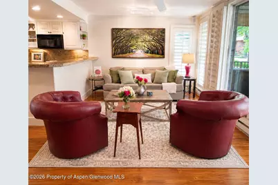 800 E Hopkins Avenue #A-1, Aspen, CO 81611 - Photo 1