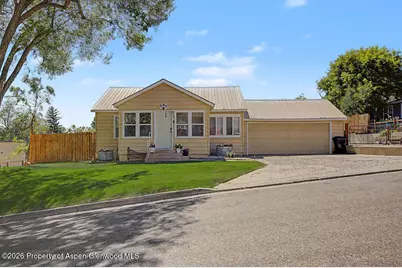 890 Barclay Street, Craig, CO 81625 - Photo 1