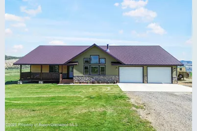 1600 White River Road, Meeker, CO 81641 - Photo 1