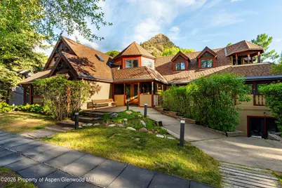 715 W Main Street #Units 201, 202 & 203, Aspen, CO 81611 - Photo 1