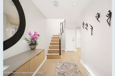 718 S Mill Street #7, Aspen, CO 81611 - Photo 1