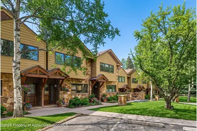 625 S West End Street #7, Aspen, CO 81611 - Photo 1