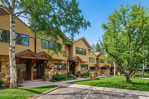 625 S W End St, Aspen, CO 81611 - Photo 1