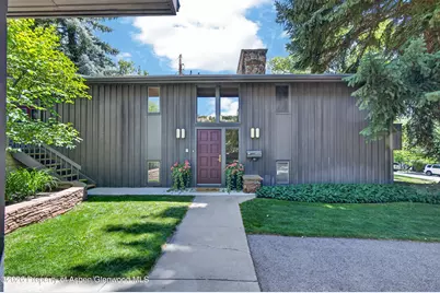 1622 Bennett Avenue, Glenwood Springs, CO 81601 - Photo 1