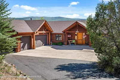 251 Crescent Lane, Glenwood Springs, CO 81601 - Photo 1