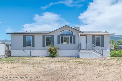 166 Silver Queen Circle, Parachute, CO 81635 - Photo 1