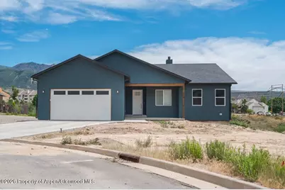 318 Eagle Ridge Drive, Parachute, CO 81635 - Photo 1