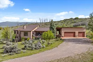 345 Elk Range Rd, Carbondale, CO 81623 - Photo 1