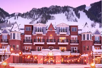 415 E Dean St., Unit 45, Weeks 51/52, Aspen, CO 81611 - Photo 1