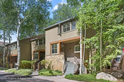 100 N Eighth Street #24, Aspen, CO 81611 - Photo 1