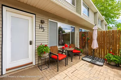 323 Park Avenue #H-3, Basalt, CO 81621 - Photo 1