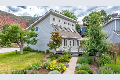 3702 Mountain Drive, Glenwood Springs, CO 81601 - Photo 1