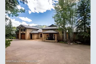 324 Draw Drive, Aspen, CO 81611 - Photo 1