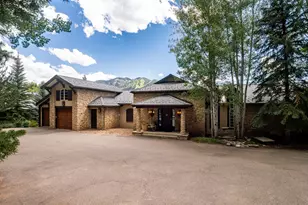 324 Draw Dr, Aspen, CO 81611 - Photo 1