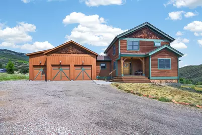73 Haystack Road, Glenwood Springs, CO 81601 - Photo 1