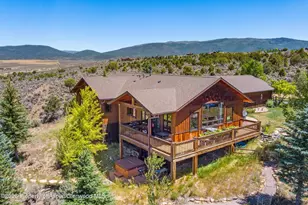 345 Woodruff Rd, Glenwood Springs, CO 81601 - Photo 1
