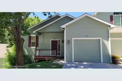 171 Orchard Lane, Glenwood Springs, CO 81601 - Photo 1