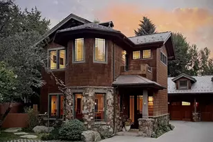 1263 Bunny Ct, Aspen, CO 81611 - Photo 1