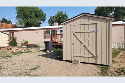 199 W 13th Street, Craig, CO 81625 - Photo 1