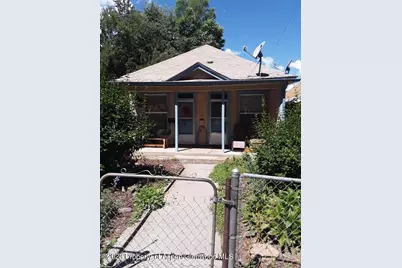 915 Bennett Avenue, Glenwood Springs, CO 81601 - Photo 1
