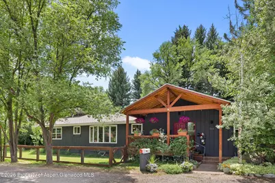 564 Grace Drive, Carbondale, CO 81623 - Photo 1