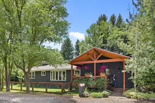 564 Grace Dr, Carbondale, CO 81623 - Photo 1