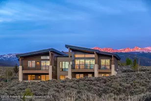 61 New York Mountain Rd, Eagle, CO 81631 - Photo 1