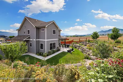 696 Eagles Nest Drive, Silt, CO 81652 - Photo 1