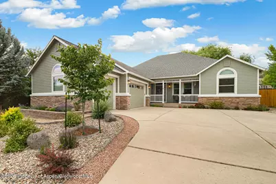 708 N Wildhorse Drive, New Castle, CO 81647 - Photo 1