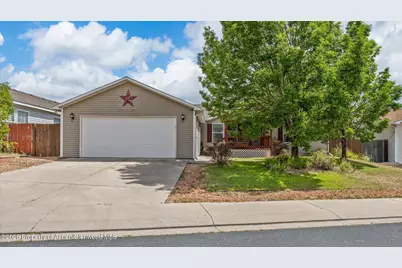 2443 Pioneer Way, Rifle, CO 81650 - Photo 1
