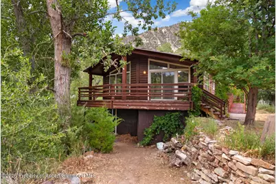 440 Apple Drive, New Castle, CO 81647 - Photo 1