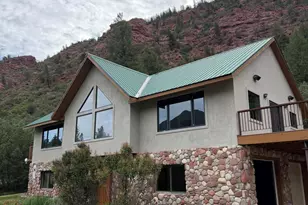 421 Crystal Cir, Carbondale, CO 81623 - Photo 1