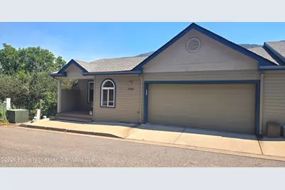 2480 Woodberry Drive, Glenwood Springs, CO 81601 - Photo 1