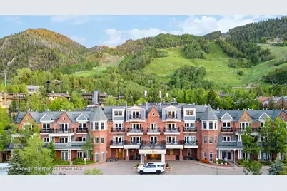 415 E Dean St, Unit 34 Week 26, Aspen, CO 81611 - Photo 1