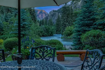 32 Avalanche Creek Road, Redstone, CO 81623 - Photo 1