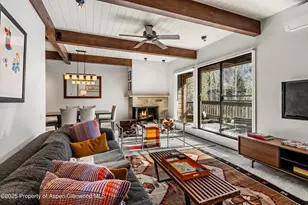 610 S West End St, Aspen, CO 81611 - Photo 1