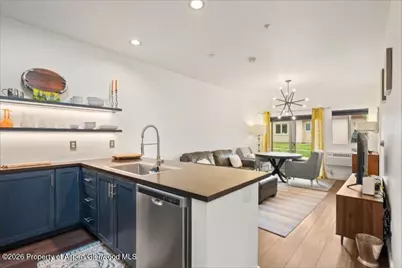 1400 E Valley Road #110, Basalt, CO 81621 - Photo 1