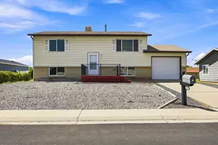 481 McMullin Dr, Grand Junction, CO 81504 - Photo 1