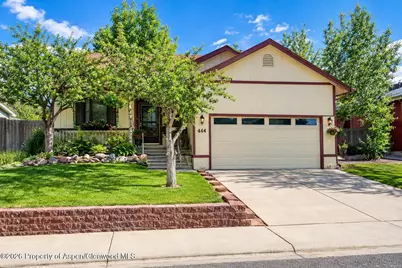 444 Palmetto Drive, New Castle, CO 81647 - Photo 1