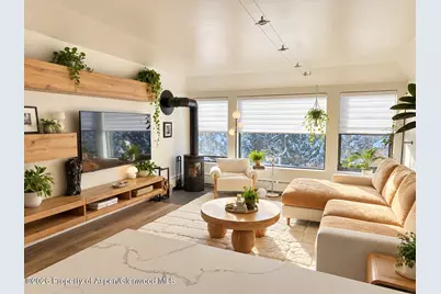 942 Vine Street, Aspen, CO 81611 - Photo 1