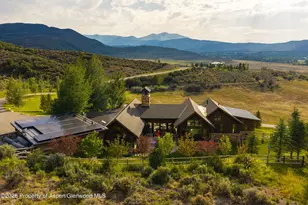 900 Lazy O Rd, Snowmass, CO 81654 - Photo 1