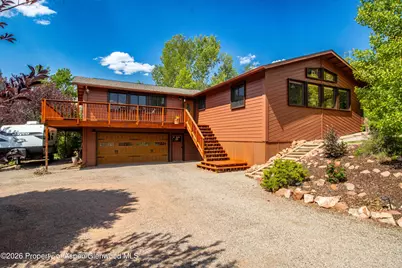 35 Deer Park Court, Glenwood Springs, CO 81601 - Photo 1