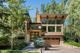 755 Castle Creek Dr, Aspen, CO 81611 - Photo 1