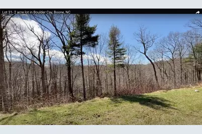Lot  31 Boulder Cay Road, Boone, NC 28607 - Photo 1